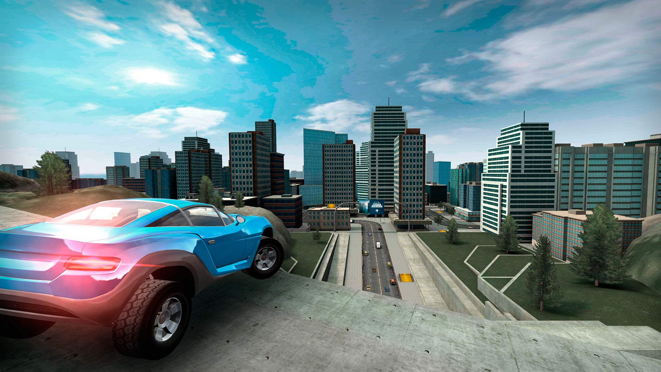 真实汽车模拟驾驶游戏大全下载