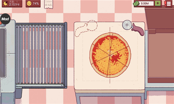 披萨破解版游戏最新版ios