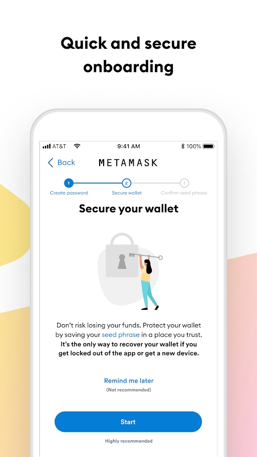 metamask手机钱包下载最新