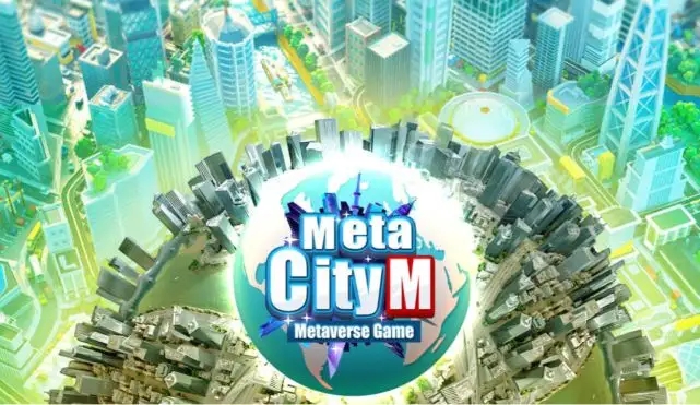 《MetaCity M》引爆元宇宙手游 LISA担任全球代言人！