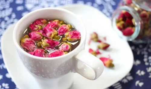 玫瑰花茶为很多人所喜爱泡玫瑰花茶的水温多高为宜? 5月10日蚂蚁庄园小课堂答案