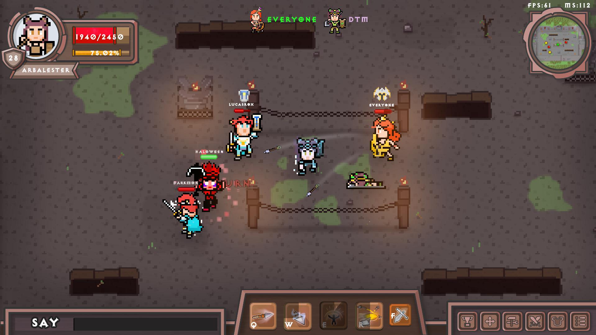 凯恩的传说下载