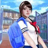 动漫坏女孩学校生活3D游戏安卓手机版下载v1.0