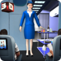 空姐人生游戏最新手机版v1.0