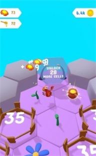 蜜蜂的生活游戏安卓手机版下载1.0.0