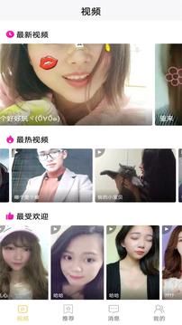 猫咪视频无限观看下载