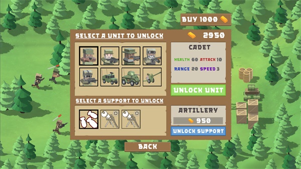 边境战争二战军队中文版下载