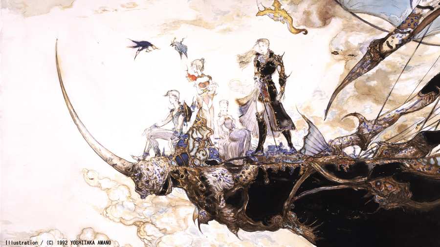最终幻想7第一战士下载