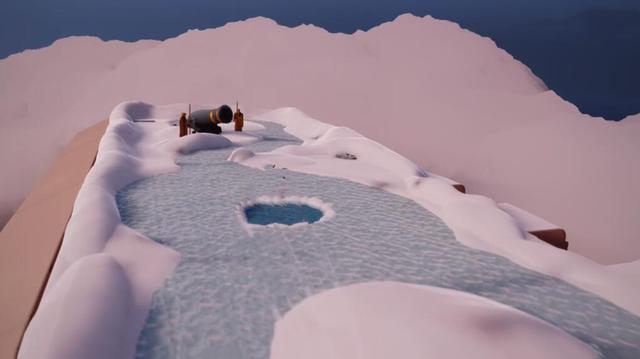 光遇圣诞节2021下载