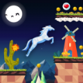 白马奔跑冒险游戏手机版下载14