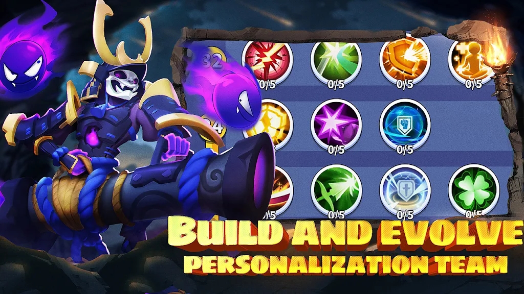 空闲冒险箭矢传奇下载