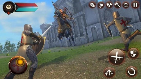 奥斯曼帝国崛起下载