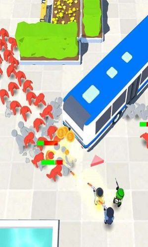 射击王者联盟下载