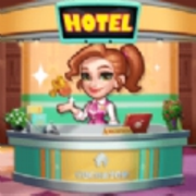酒店狂潮游戏最新手机版v1.0.27