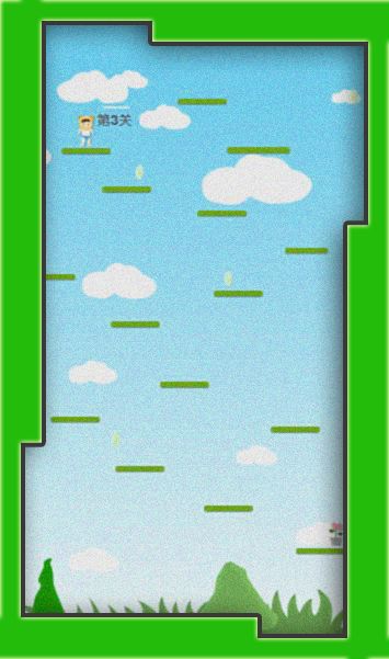 呆呆跳一跳下载