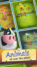 动物农场迅捷指挥员下载