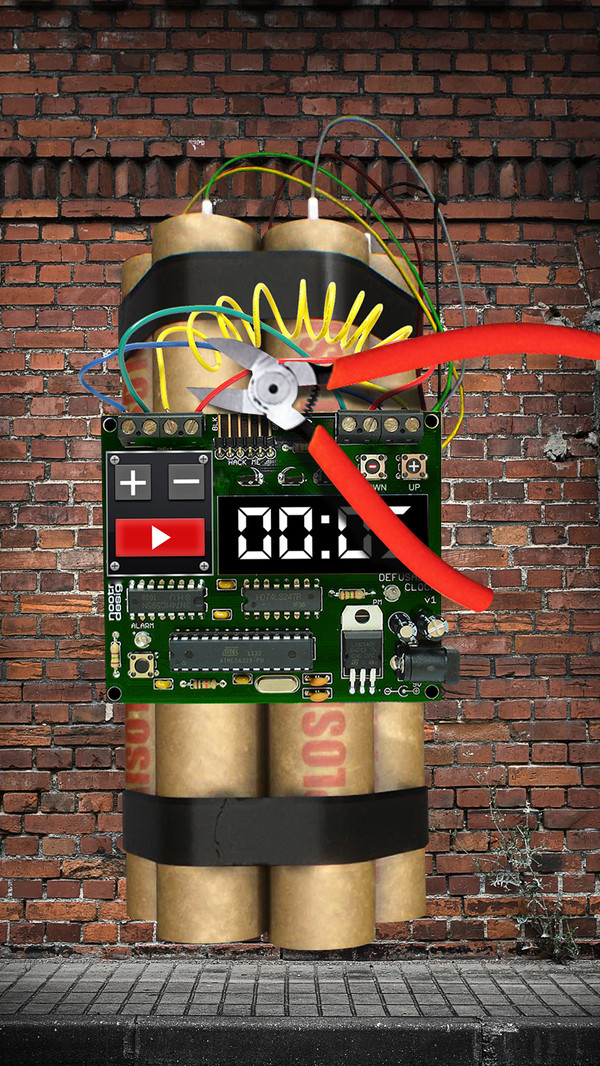 手机雷管模拟器下载