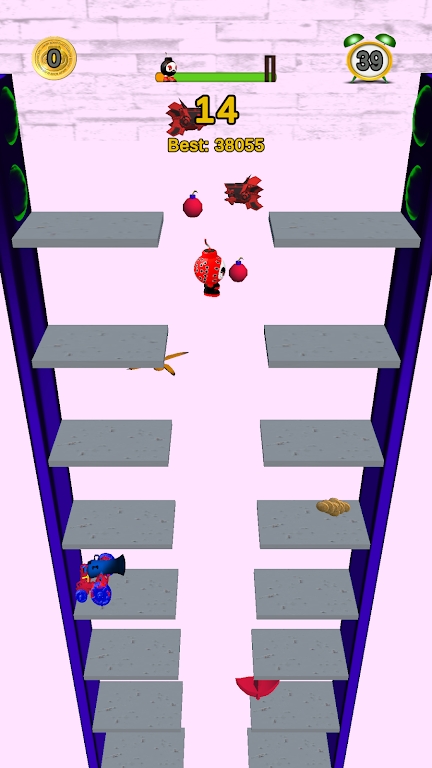 逃生的炸弹下载