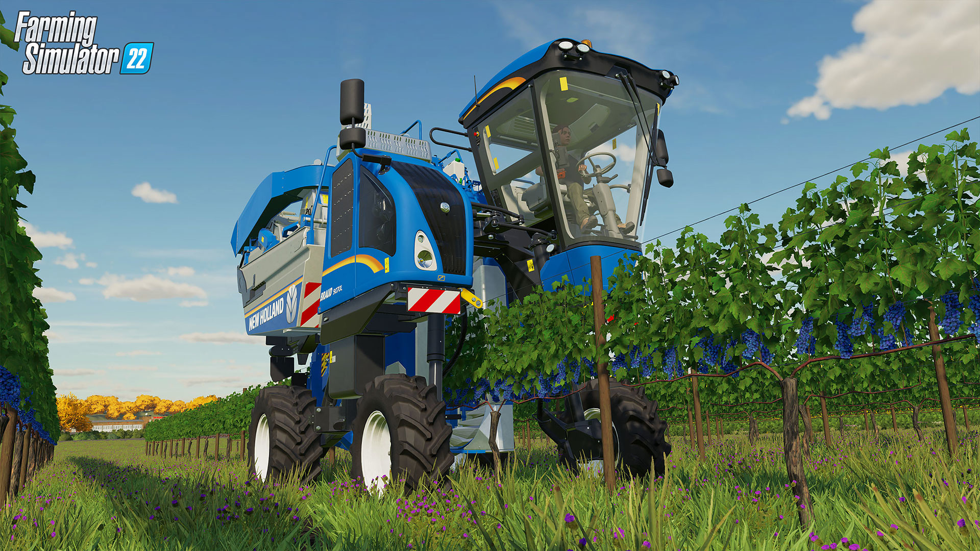 模拟农场22修改器下载