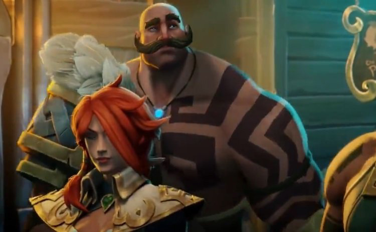 破败王者英雄联盟传奇下载