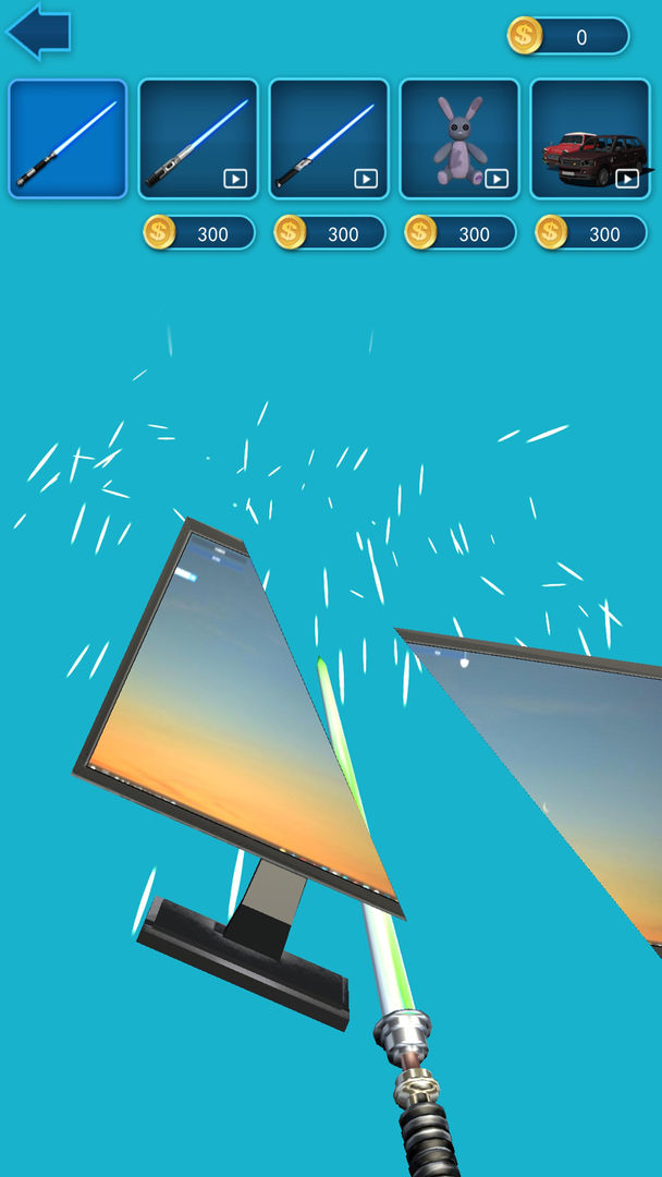 激光剑真实模拟下载