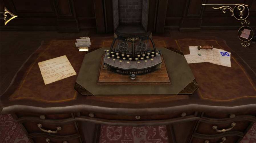 逃离赤红庄园下载