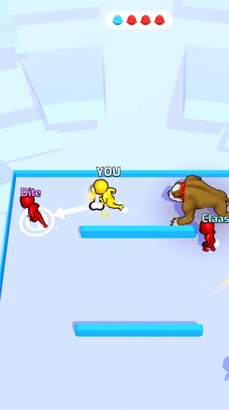 逃离斗牛犬下载