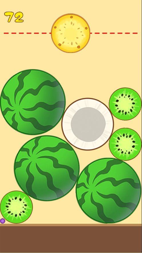 合成大西瓜游戏下载无广告