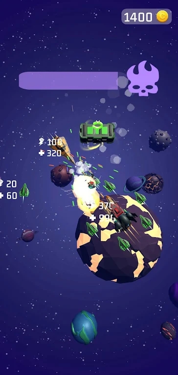 宇宙空舰战争下载