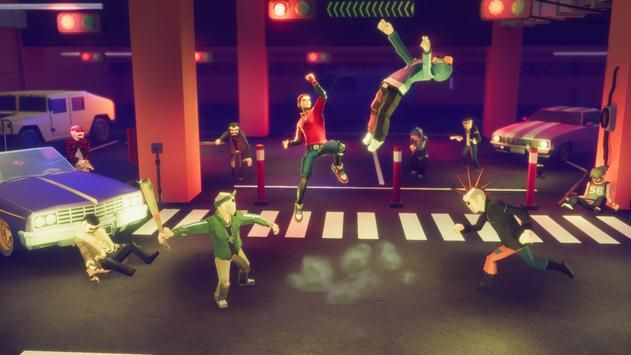 蜘蛛英雄超级战士下载