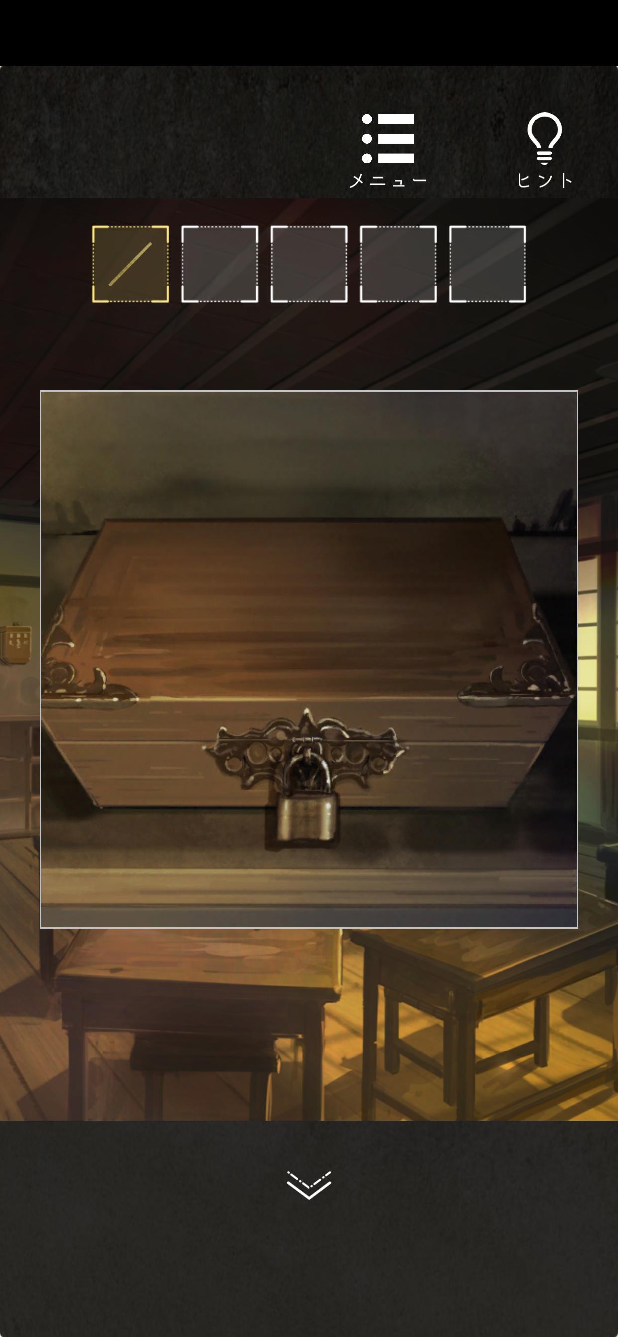 逃出旧校舍下载