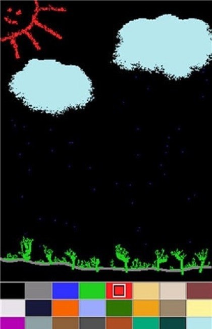 粉末沙盒模拟下载