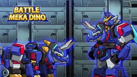 机器人拼装达人下载