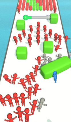 凹凸推进器下载