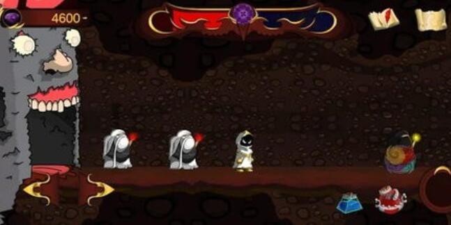 叛乱地牢安卓版