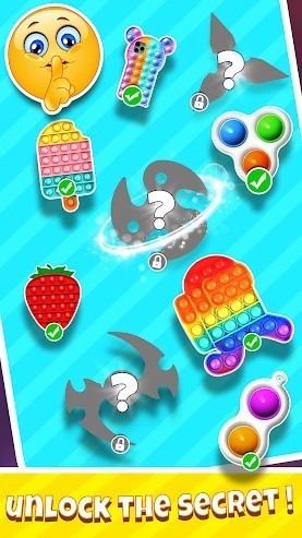 指尖泡泡乐安卓版