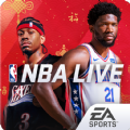 NBAlive2022游戏下载最新手机版3.5.0
