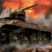 坦克战争：乱斗下载