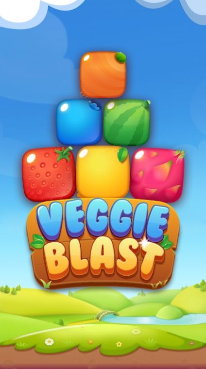 蔬菜明星大消除游戏最新安卓版1.1.4