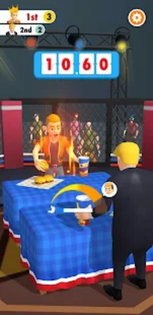 大胃王吃货比赛安卓版