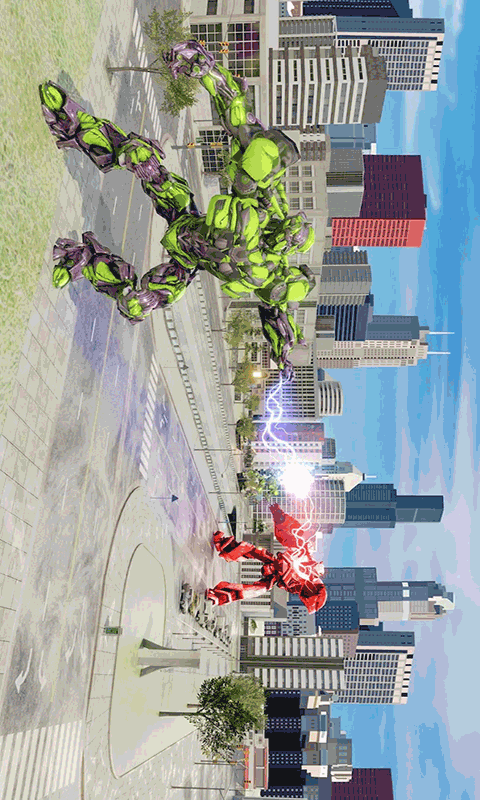 全民无敌变形战场下载