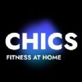 Chics健身软件