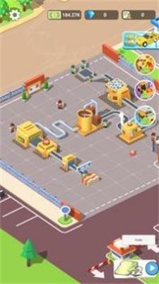 闲置巧克力工厂安卓版