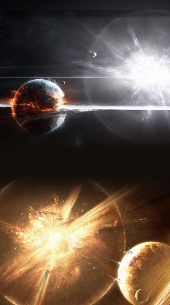 星球末日模拟器v1.0