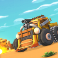 蛇形卡车竞技游戏最新安卓版0.5.0