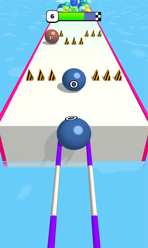 球球摇摆大作战下载