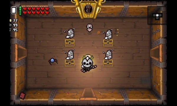 以撒的结合下载