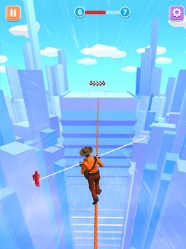 空中绳索冒险下载