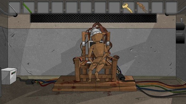 越狱2:死亡证据下载