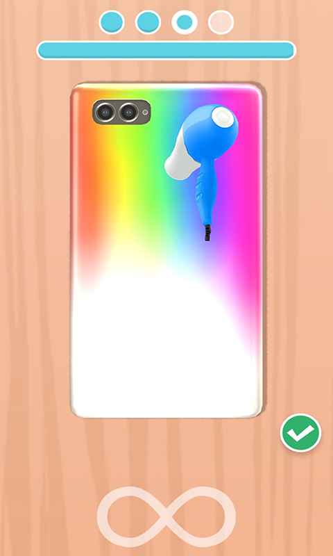 公主爱手机壳游戏最新手机版v1.0